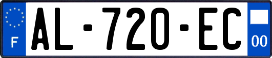 AL-720-EC