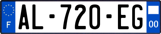 AL-720-EG