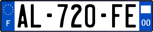 AL-720-FE