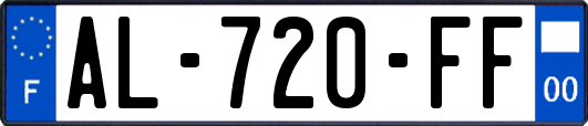 AL-720-FF