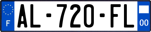 AL-720-FL
