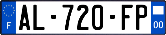 AL-720-FP