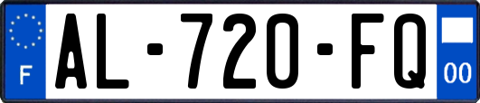 AL-720-FQ