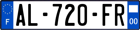 AL-720-FR