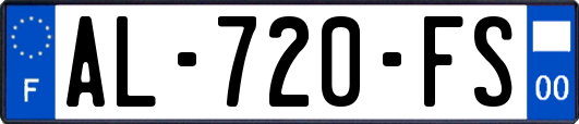 AL-720-FS