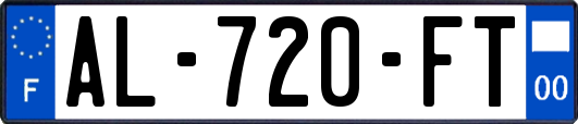 AL-720-FT