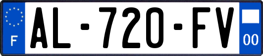 AL-720-FV
