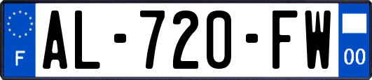 AL-720-FW