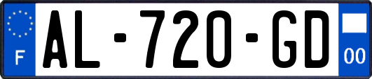 AL-720-GD