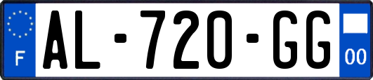 AL-720-GG