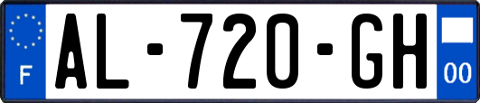 AL-720-GH