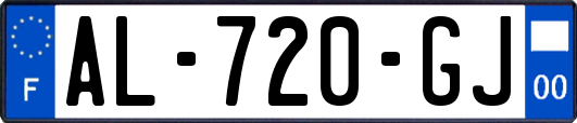 AL-720-GJ