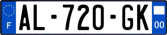 AL-720-GK