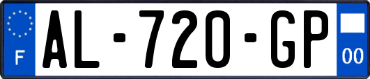 AL-720-GP