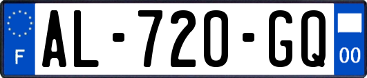 AL-720-GQ