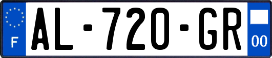 AL-720-GR
