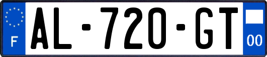 AL-720-GT