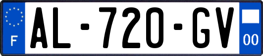 AL-720-GV