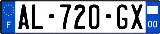 AL-720-GX