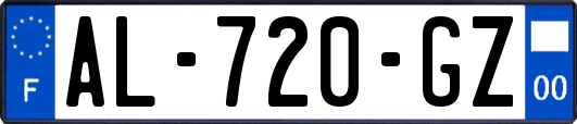 AL-720-GZ