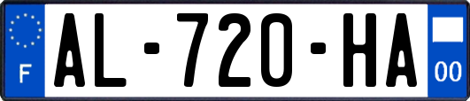 AL-720-HA
