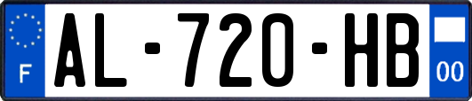 AL-720-HB