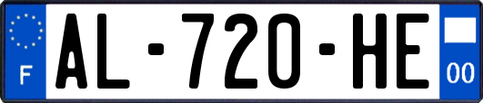 AL-720-HE