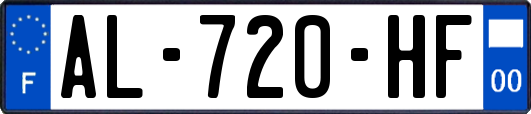 AL-720-HF