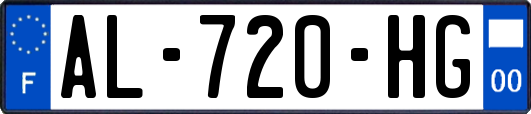 AL-720-HG