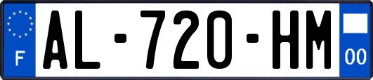 AL-720-HM