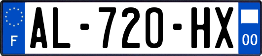 AL-720-HX