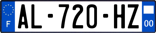 AL-720-HZ