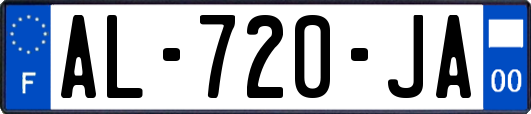 AL-720-JA