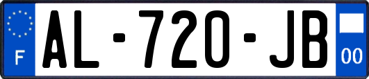 AL-720-JB