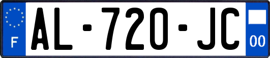 AL-720-JC