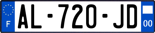 AL-720-JD