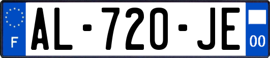 AL-720-JE