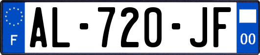 AL-720-JF