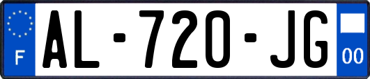 AL-720-JG