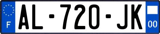 AL-720-JK