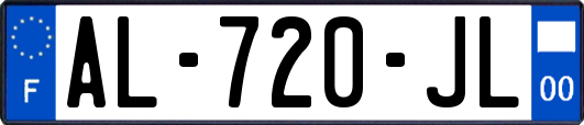 AL-720-JL