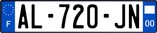AL-720-JN