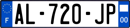 AL-720-JP