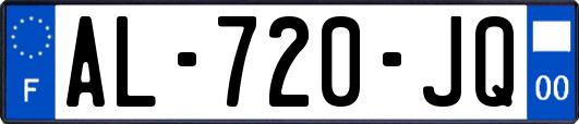 AL-720-JQ