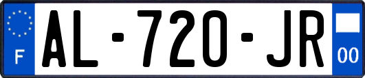 AL-720-JR