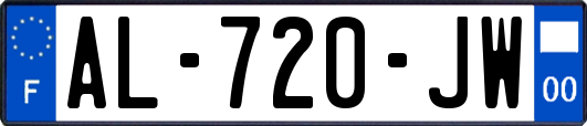 AL-720-JW