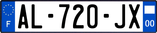 AL-720-JX