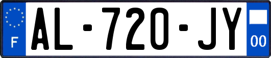 AL-720-JY