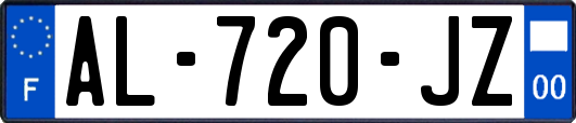 AL-720-JZ