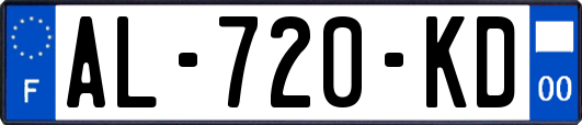 AL-720-KD